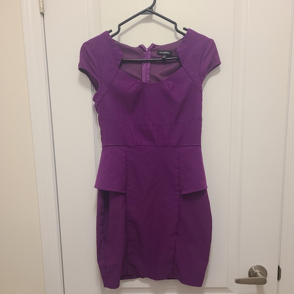 Beautiful Aline Dress - Picture 1 of 2